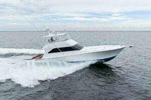 2006 Viking 61 Convertible thumbnail 88