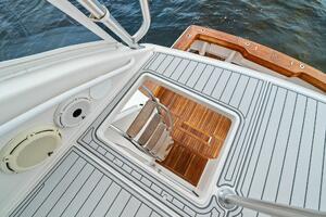 2006 Viking 61 Convertible KNOT ON CALL