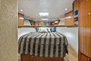 2006 Viking 61 Convertible KNOT ON CALL
