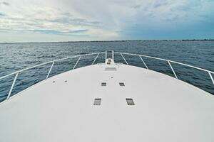 2006 Viking 61 Convertible thumbnail 38