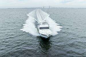 2006 Viking 61 Convertible thumbnail 86