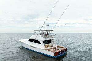 2006 Viking 61 Convertible thumbnail 75