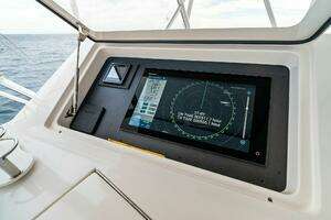 2006 Viking 61 Convertible thumbnail 62