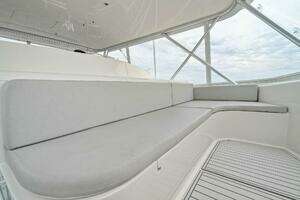 2006 Viking 61 Convertible thumbnail 64