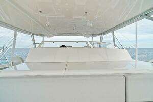 2006 Viking 61 Convertible thumbnail 63