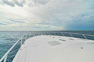 2006 Viking 61 Convertible thumbnail 39