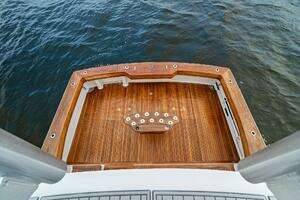 2006 Viking 61 Convertible thumbnail 73