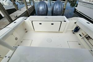 30ft Cobia Yacht For Sale