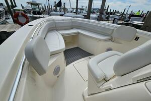 30ft Cobia Yacht For Sale