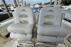 30ft Cobia Yacht For Sale
