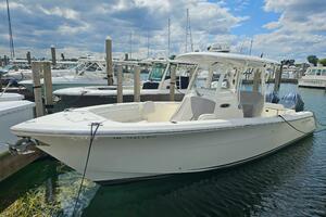 30ft Cobia Yacht For Sale