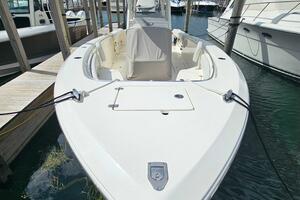 30ft Cobia Yacht For Sale