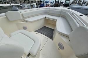 30ft Cobia Yacht For Sale