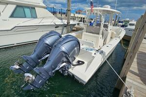 30ft Cobia Yacht For Sale