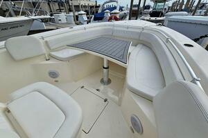 30ft Cobia Yacht For Sale