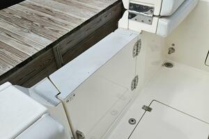 30ft Cobia Yacht For Sale