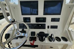 30ft Cobia Yacht For Sale