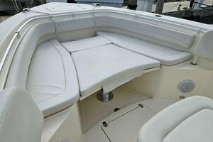 30ft Cobia Yacht For Sale