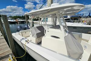 30ft Cobia Yacht For Sale