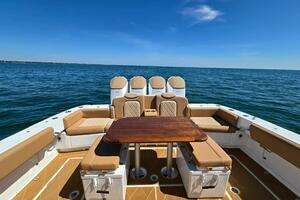  2024 HCB 53 Suenos Yacht For Sale in St. Clair Shores MI