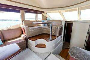 2007 Sea Ray 44 Sedan Bridge thumbnail 17