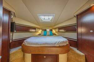 2007 Sea Ray 44 Sedan Bridge thumbnail 23