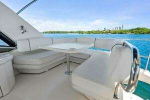 2007 Sea Ray 44 Sedan Bridge thumbnail 13