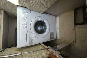 2007 Sea Ray 44 Sedan Bridge thumbnail 22