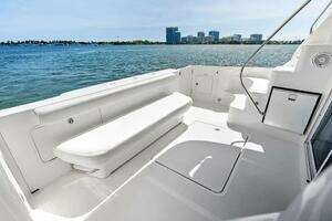2007 Sea Ray 44 Sedan Bridge thumbnail 4