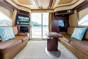2007 Sea Ray 44 Sedan Bridge thumbnail 15