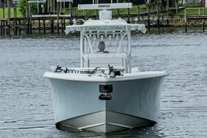 36ft Yellowfin Yacht For Sale