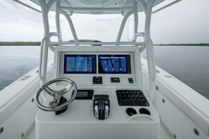 36ft Yellowfin Yacht For Sale
