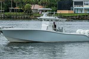 36-ft-Yellowfin-2018-36 Offshore-Stuart Florida United States yacht for sale