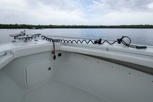 36ft Yellowfin Yacht For Sale