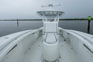 36ft Yellowfin Yacht For Sale