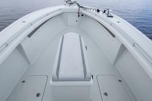 36ft Yellowfin Yacht For Sale
