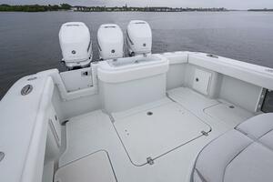 36ft Yellowfin Yacht For Sale
