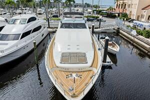2004 Ferretti 94 Motor Yacht