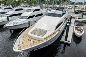 2004 Ferretti 94 Motor Yacht