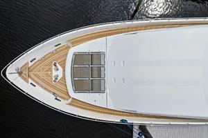 2004 Ferretti 94 Motor Yacht