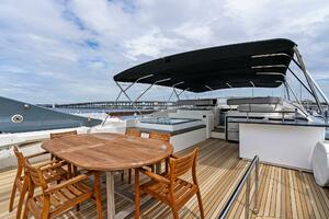 NOAH’S yacht for sale