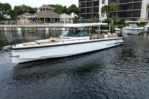 TT GRACE 37ft Axopar Yacht For Sale