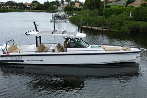 TT GRACE 37ft Axopar Yacht For Sale