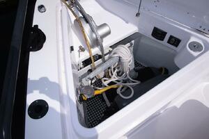 TT GRACE 37ft Axopar Yacht For Sale