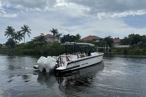 TT GRACE 37ft Axopar Yacht For Sale