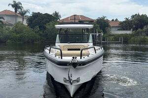 TT GRACE 37ft Axopar Yacht For Sale