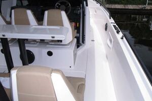 TT GRACE 37ft Axopar Yacht For Sale