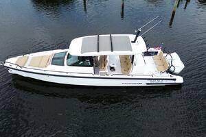 TT GRACE 37ft Axopar Yacht For Sale