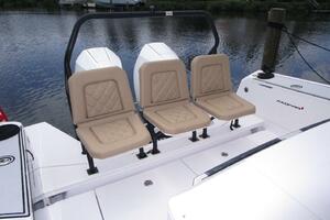 TT GRACE 37ft Axopar Yacht For Sale