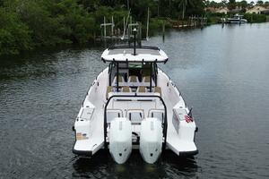 TT GRACE 37ft Axopar Yacht For Sale